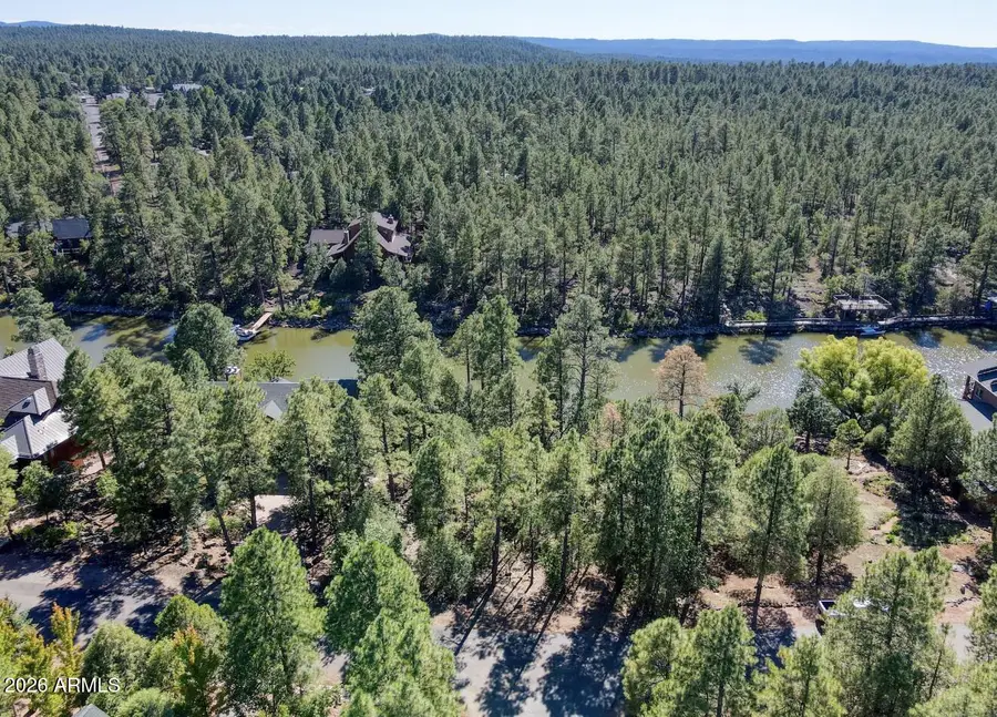 688 Pine Creek Drive #43, Lakeside, AZ 85929 - #2