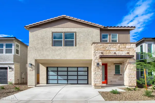 1838 E Kramer Street, Mesa, AZ 85203