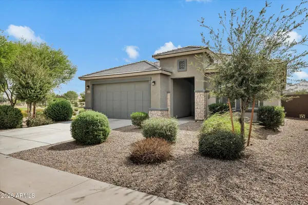 43607 W Mescal Drive, Maricopa, AZ 85138