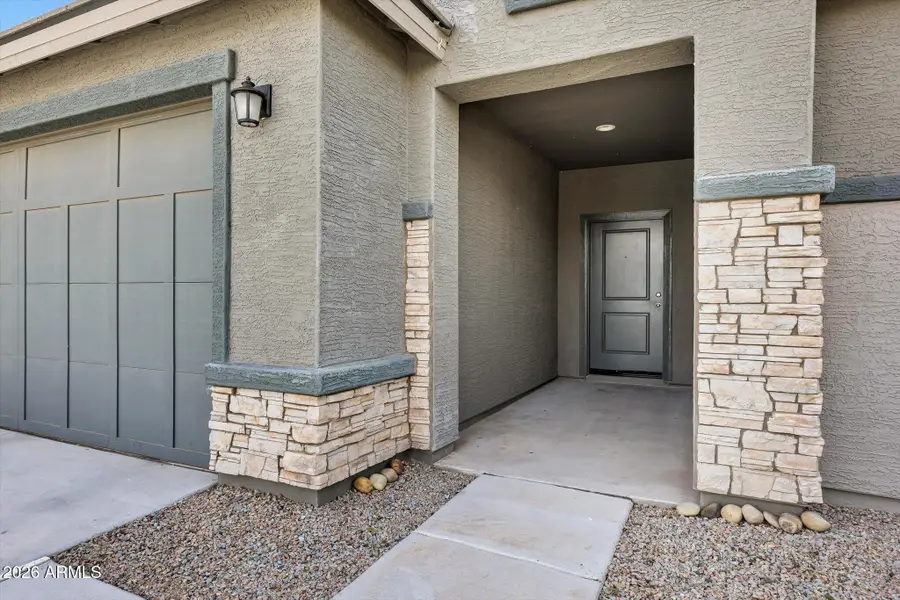 43607 W Mescal Drive, Maricopa, AZ 85138 - #3
