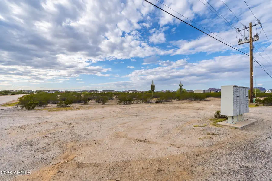 0 N Royce Road #1, Queen Creek, AZ 85144 - #2
