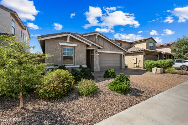 12129 W Remuda Drive, Peoria, AZ 85383
