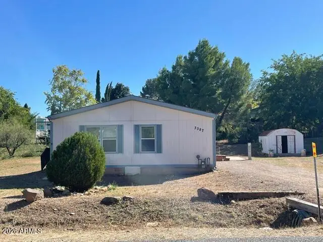 3387 E Hogan Circle, Cottonwood, AZ 86326 - #1
