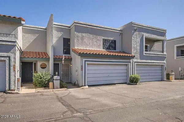 8619 N Shadow Lane, Peoria, AZ 85345