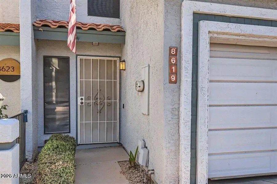 8619 N Shadow Lane, Peoria, AZ 85345 - #3