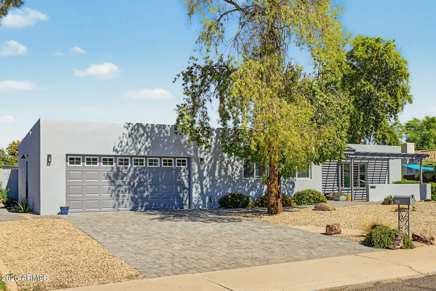 1518 W Seldon Lane, Phoenix, AZ 85021 - #2