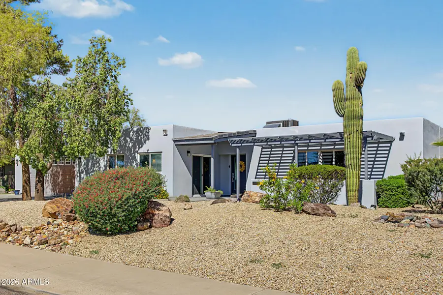 1518 W Seldon Lane, Phoenix, AZ 85021 - #3