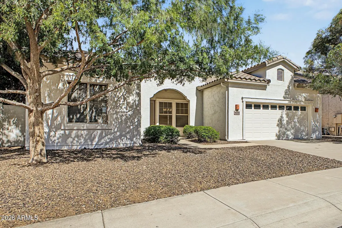 4902 E Villa Theresa Drive, Scottsdale, AZ 85254 - #1