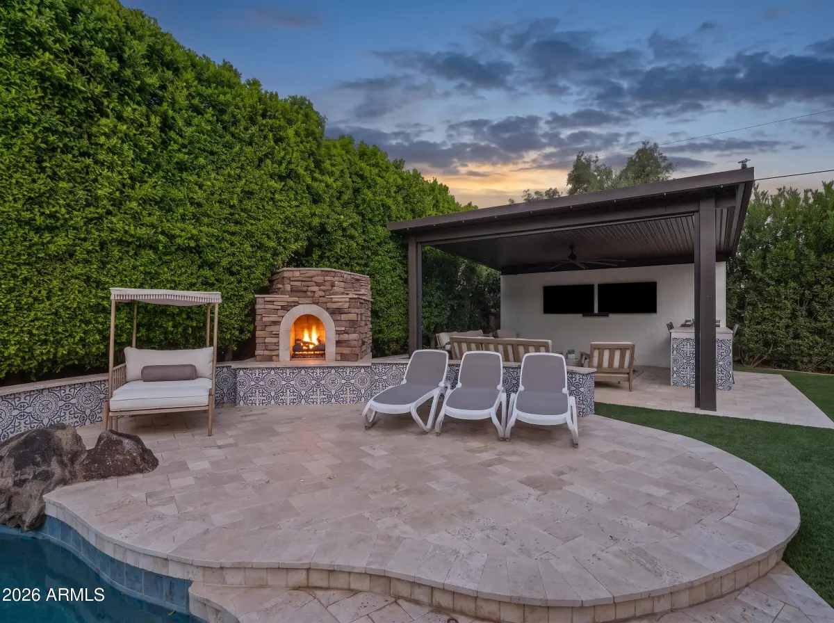 3984 E Meadowview Drive, Gilbert, AZ 85298 - #1