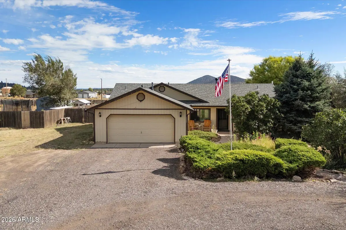 7324 Patriot Drive, Flagstaff, AZ 86004 - #1
