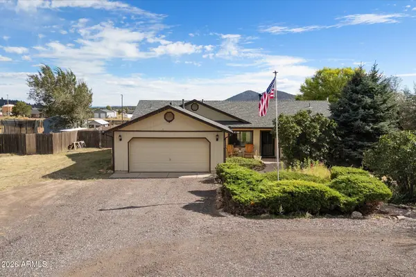 7324 Patriot Drive, Flagstaff, AZ 86004