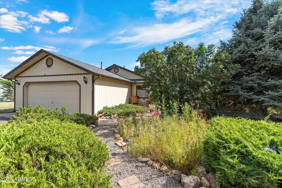 7324 Patriot Drive, Flagstaff, AZ 86004 - #2