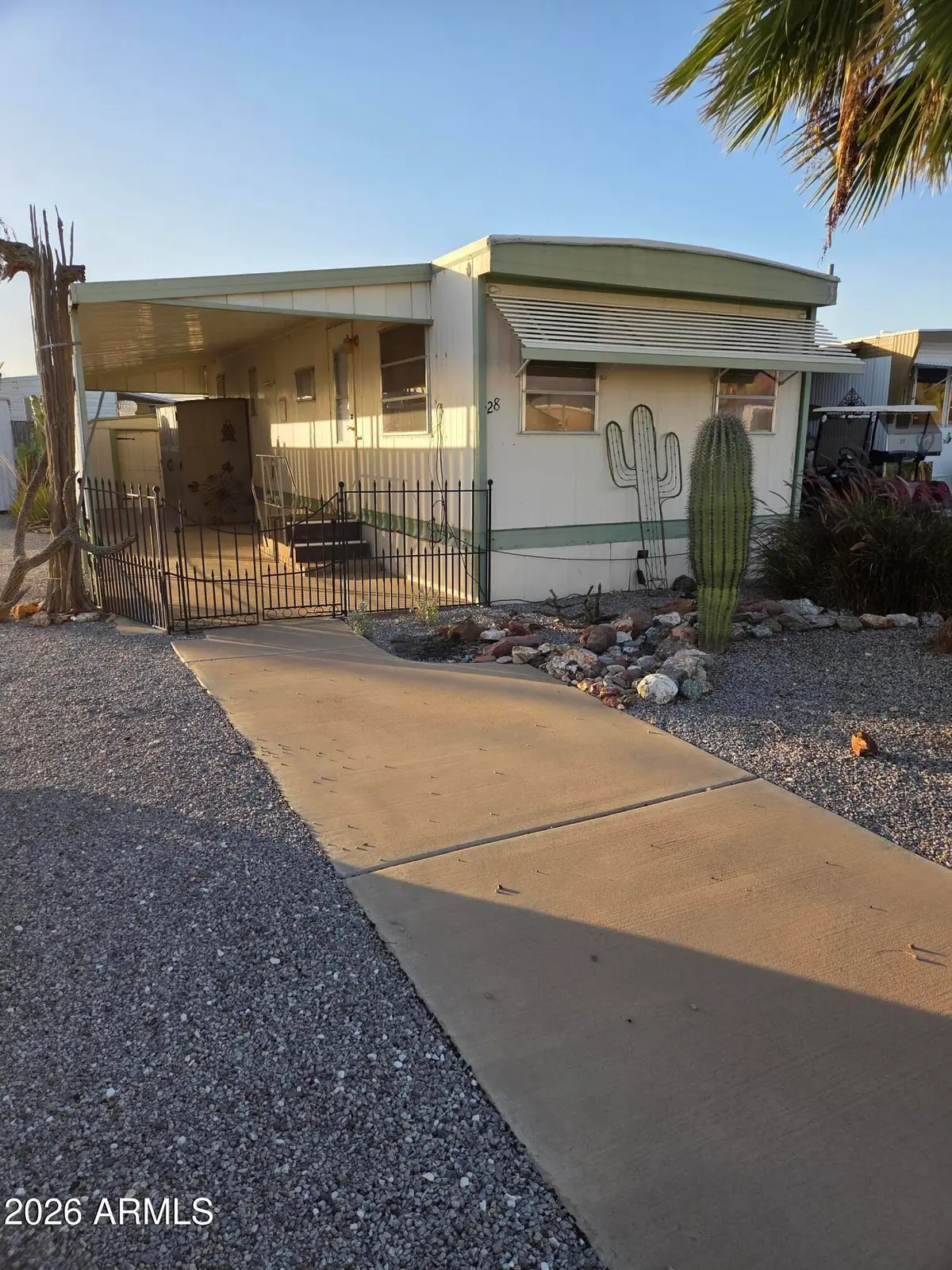 1050 E Broadway Avenue #28, Apache Junction, AZ 85119 - #1