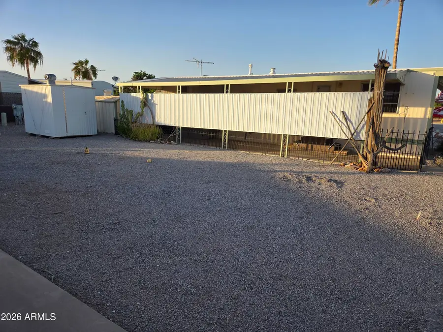 1050 E Broadway Avenue #28, Apache Junction, AZ 85119 - #2