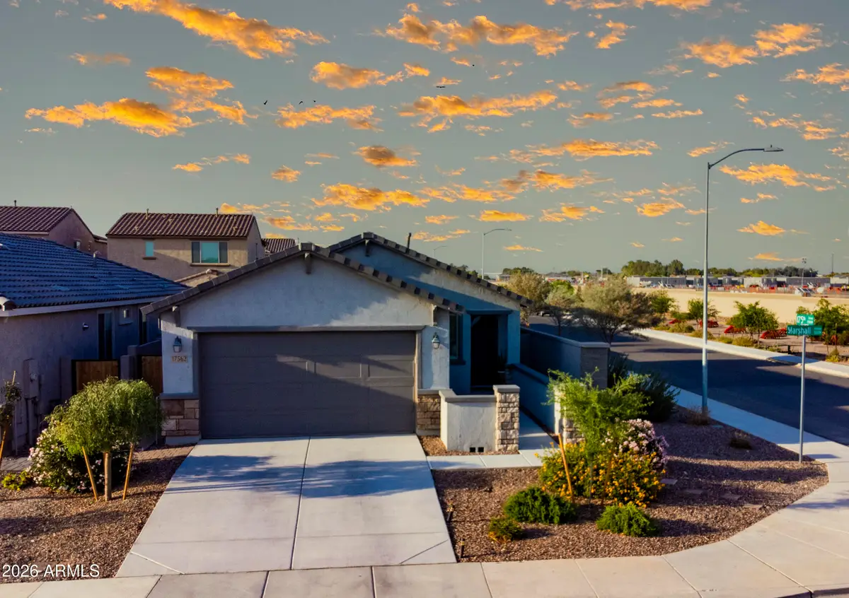 17562 W Marshall Avenue, Litchfield Park, AZ 85340 - #1