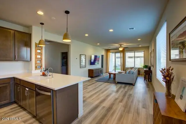 17562 W Marshall Avenue, Litchfield Park, AZ 85340 - #2