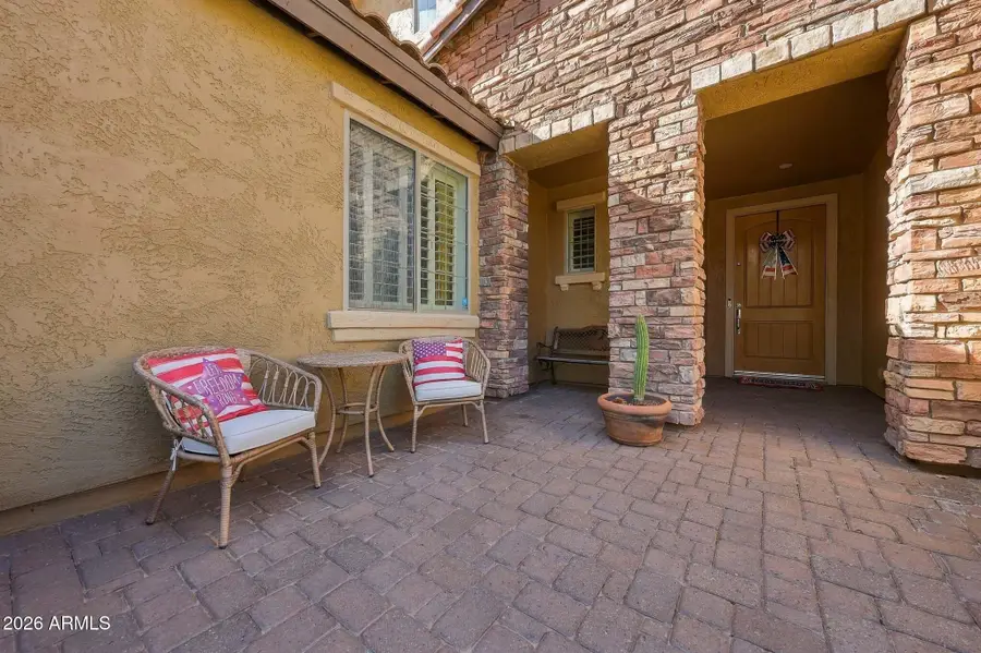 12518 W Milton Drive, Peoria, AZ 85383 - #3