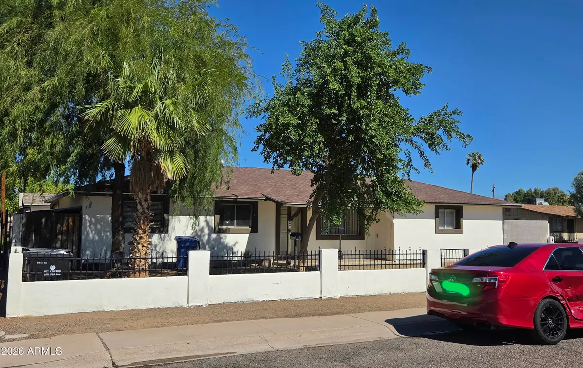 3602 W Palmaire Avenue, Phoenix, AZ 85051 - #1