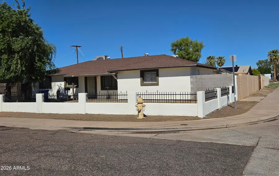 3602 W Palmaire Avenue, Phoenix, AZ 85051 - #2