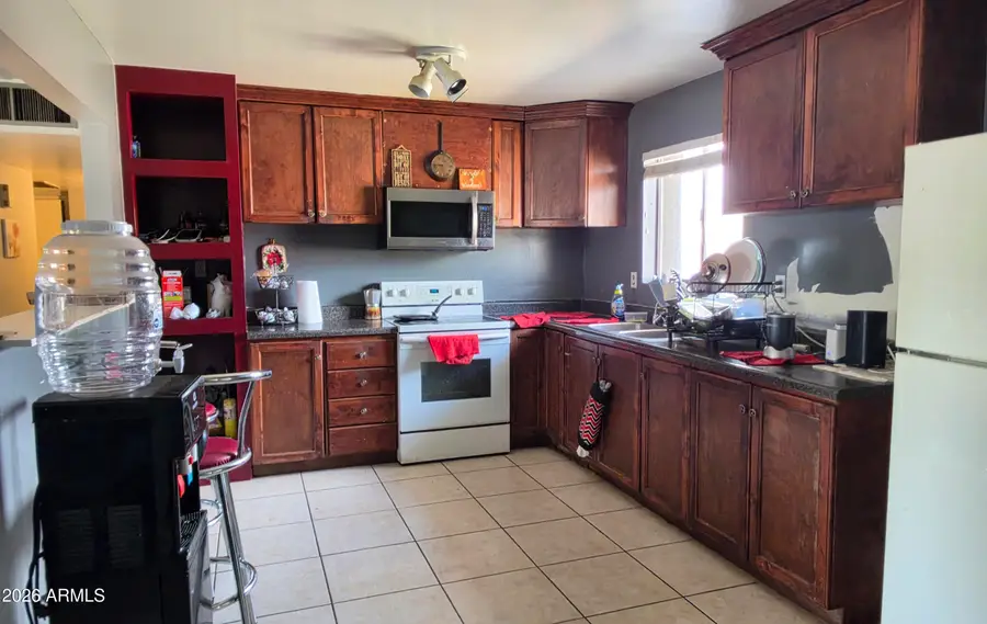 3602 W Palmaire Avenue, Phoenix, AZ 85051 - #3