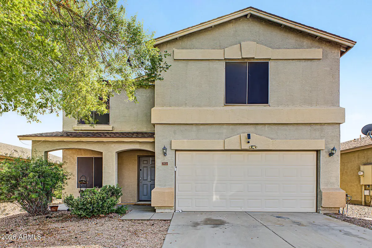 1237 E Silktassel Trail, San Tan Valley, AZ 85143 - #1