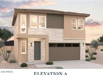 1840 E Knoll Street, Mesa, AZ 85203 - #1