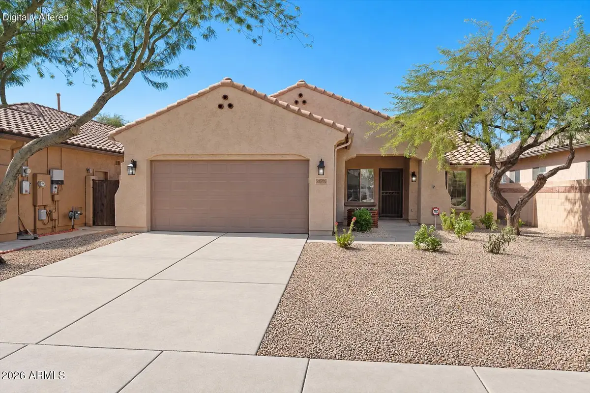 28706 N 26th Drive, Phoenix, AZ 85085 - #1