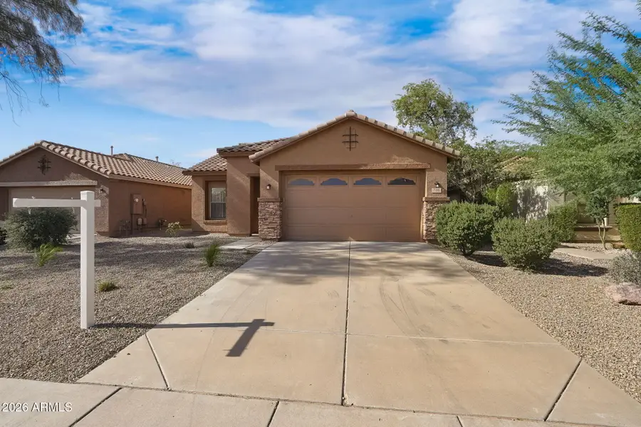 716 E Desert Moon Trail, San Tan Valley, AZ 85143 - #3