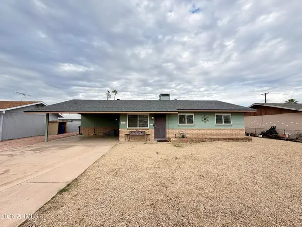 1022 E Millett Avenue, Mesa, AZ 85204