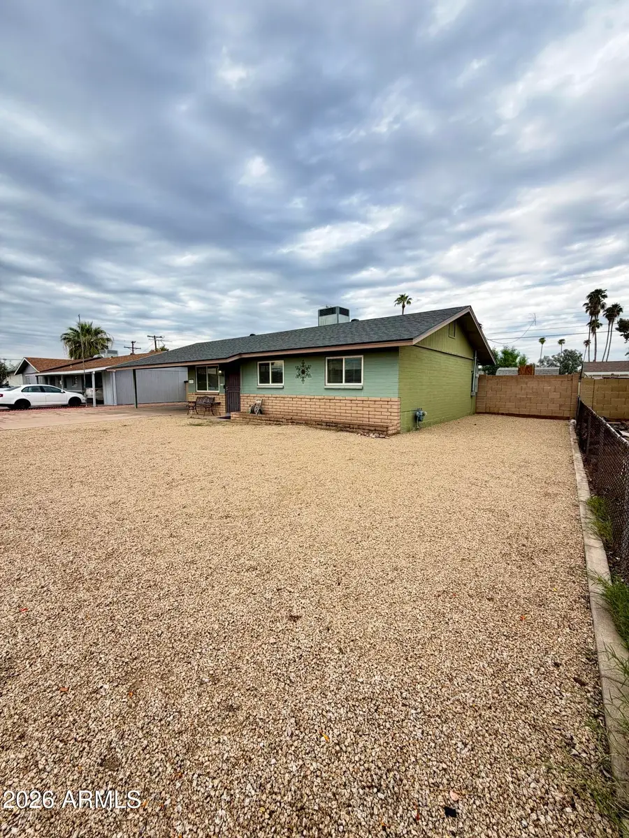1022 E Millett Avenue, Mesa, AZ 85204 - #2