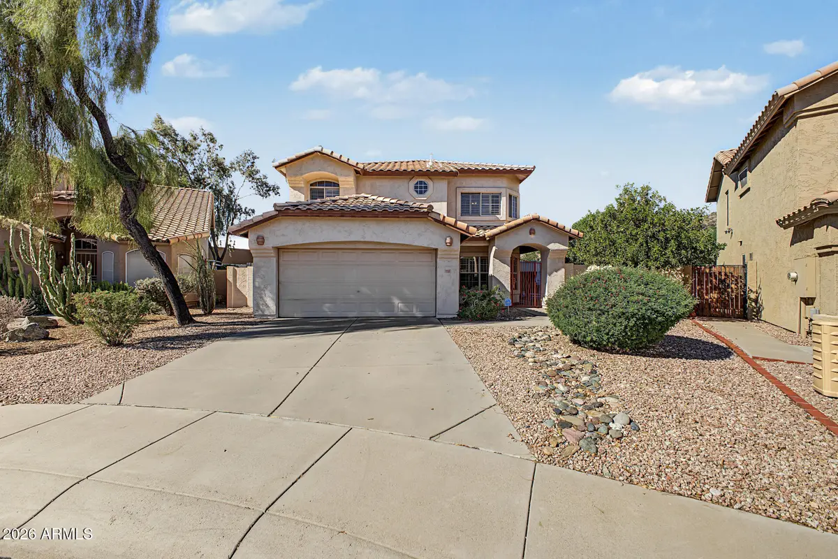 3320 E Long Lake Road, Phoenix, AZ 85048 - #1