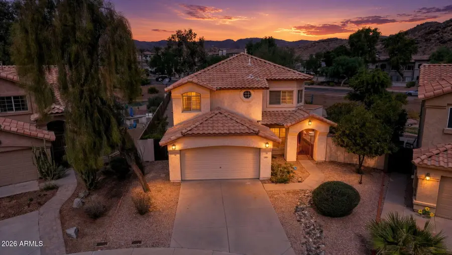 3320 E Long Lake Road, Phoenix, AZ 85048 - #2
