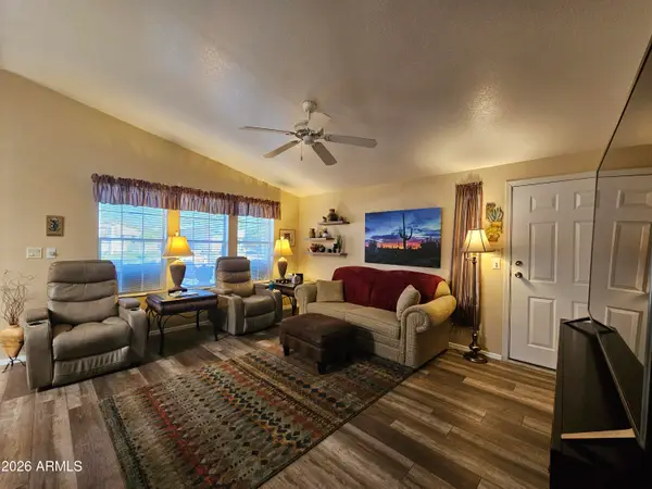 650 N Hawes Road #4707, Mesa, AZ 85207