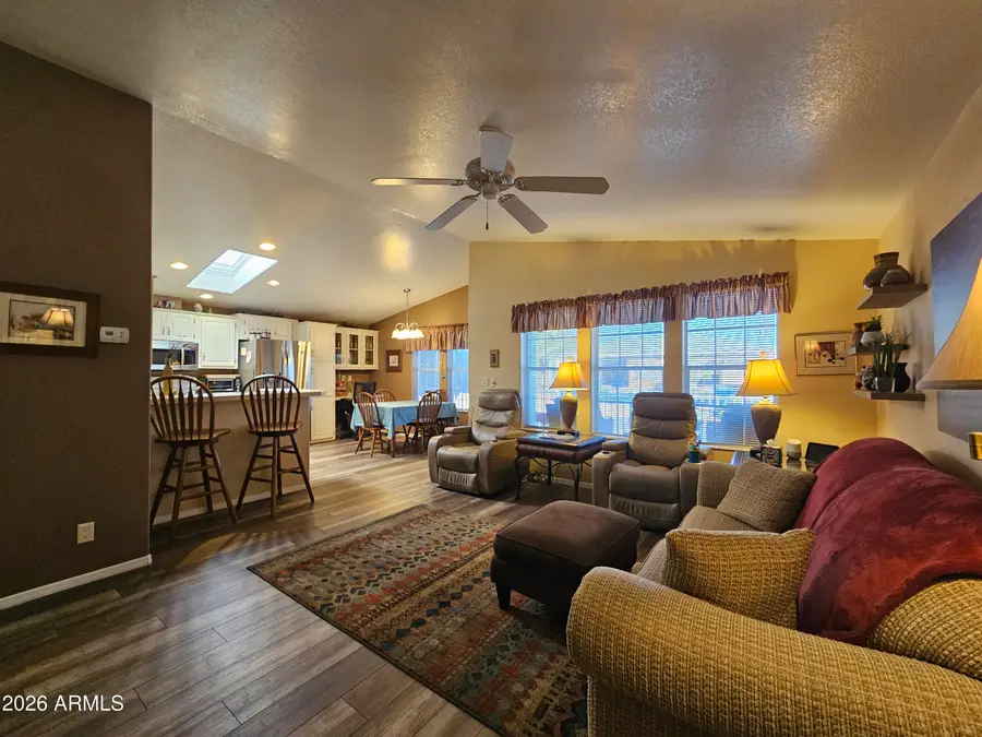 650 N Hawes Road #4707, Mesa, AZ 85207 - #2