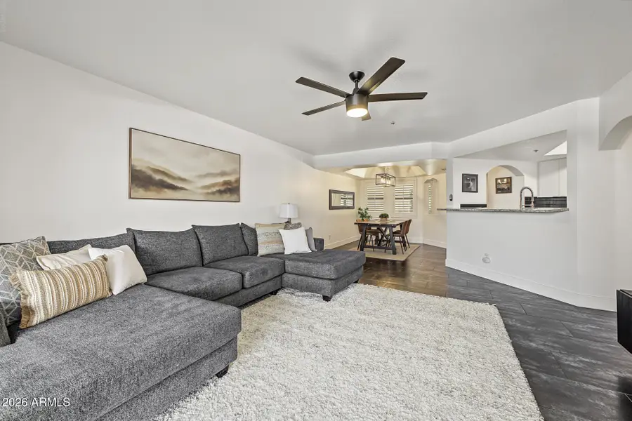 5104 N 32nd Street #324, Phoenix, AZ 85018 - #3