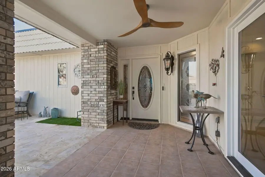 13607 W Pyracantha Drive, Sun City West, AZ 85375 - #3