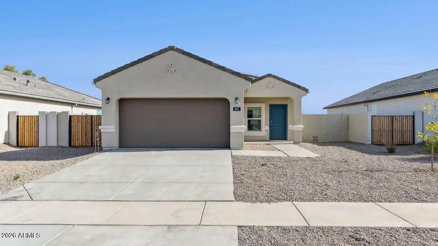2760 W Sonrisa Avenue, Apache Junction, AZ 85120 - #3