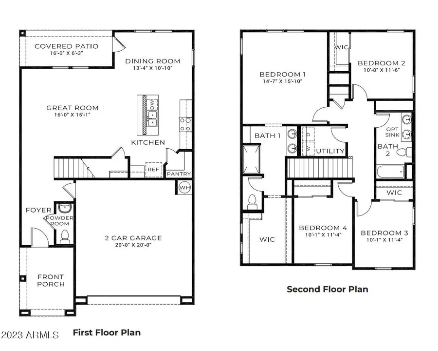 3280 W Storia Avenue, Apache Junction, AZ 85120 - #2