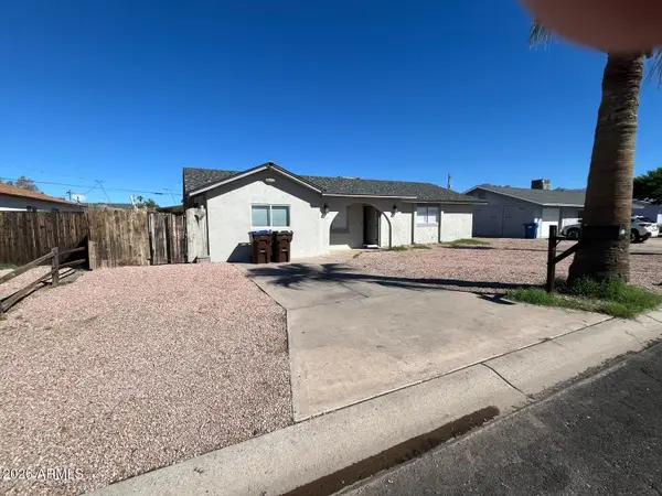 1324 E 30th Avenue, Apache Junction, AZ 85119