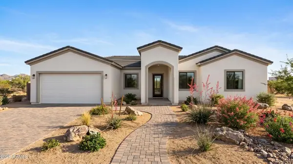 4235 N Montezuma Drive, Eloy, AZ 85131