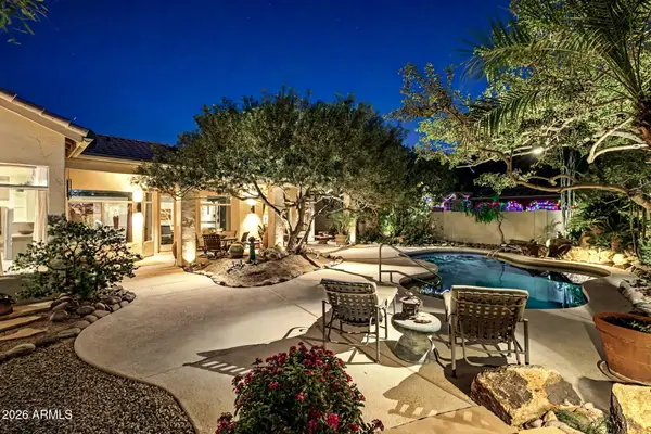 22906 N 74th Lane, Glendale, AZ 85310