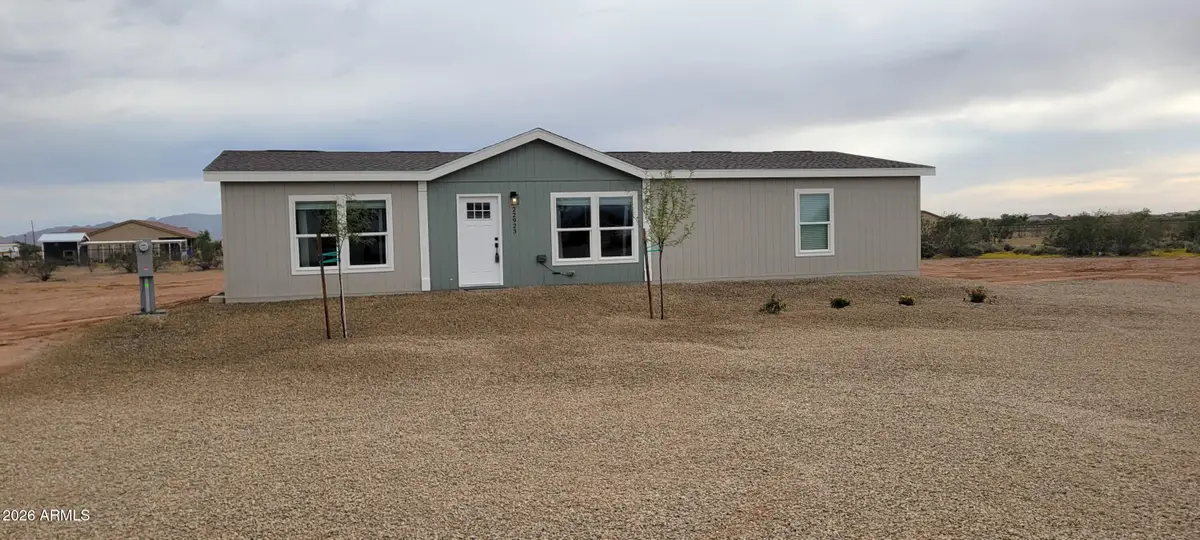 22923 W Forrest Pleasant Place, Wittmann, AZ 85361 - #1
