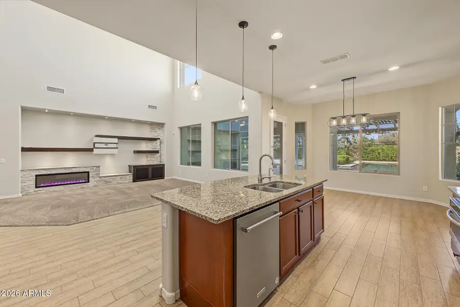 3314 E Azalea Drive, Gilbert, AZ 85298 - #3