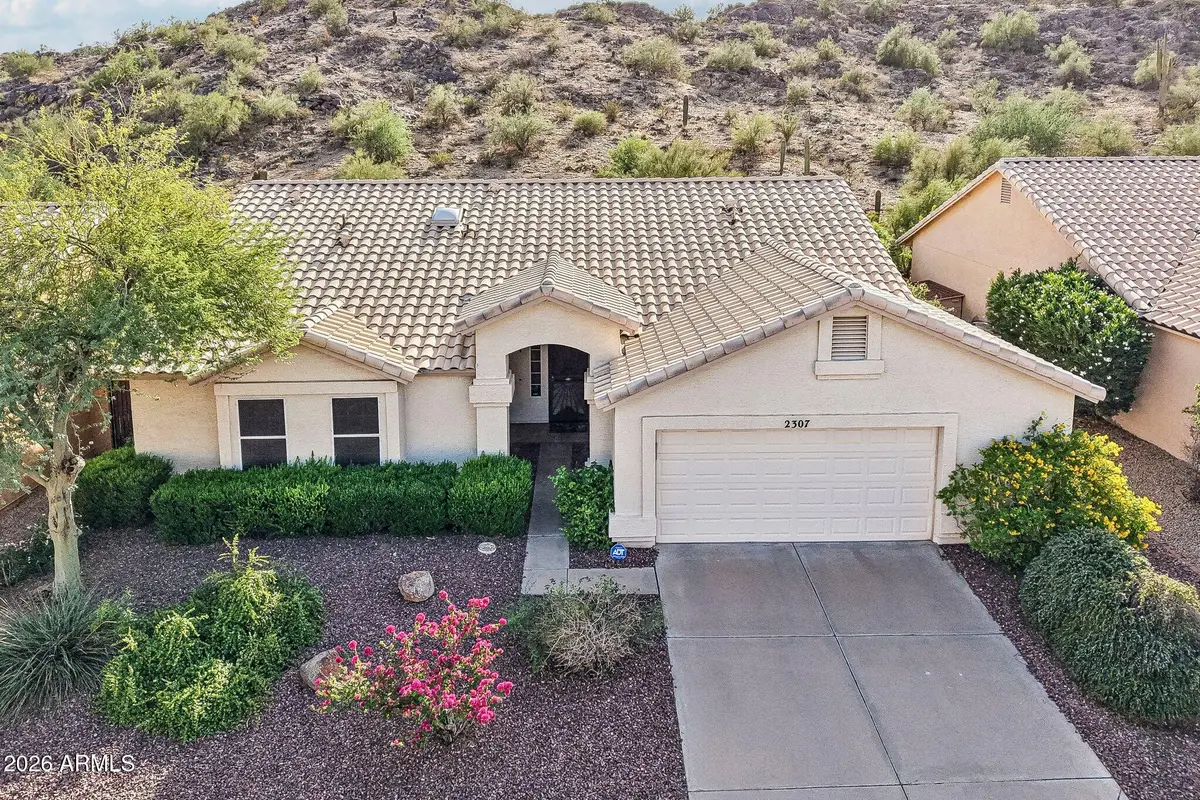 2307 E Taxidea Way, Phoenix, AZ 85048 - #1