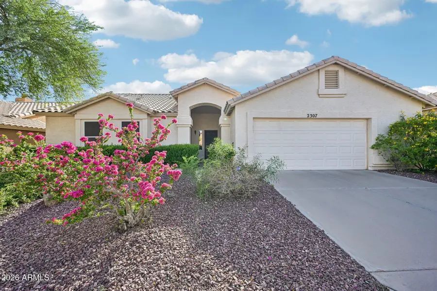 2307 E Taxidea Way, Phoenix, AZ 85048 - #2
