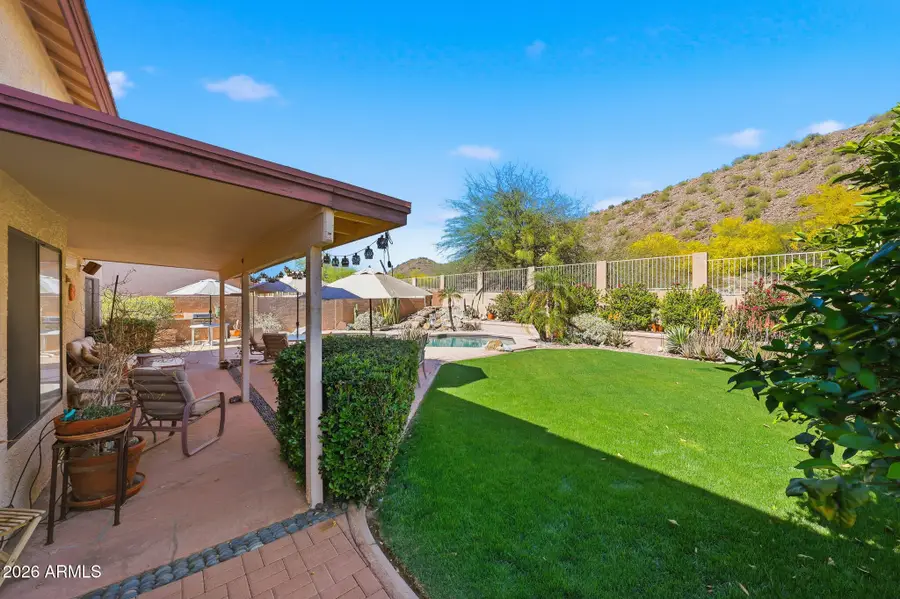 20465 N 17th Way, Phoenix, AZ 85024 - #3