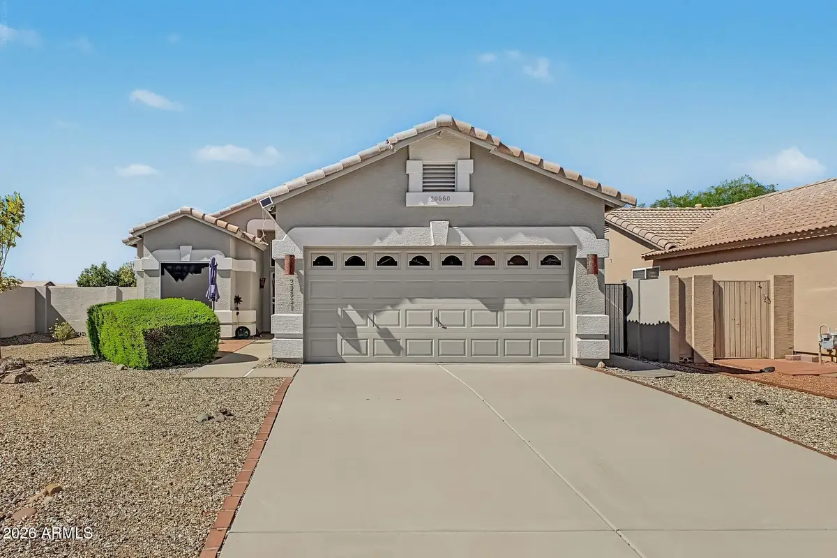 20660 N 105th Drive, Peoria, AZ 85382 - #1