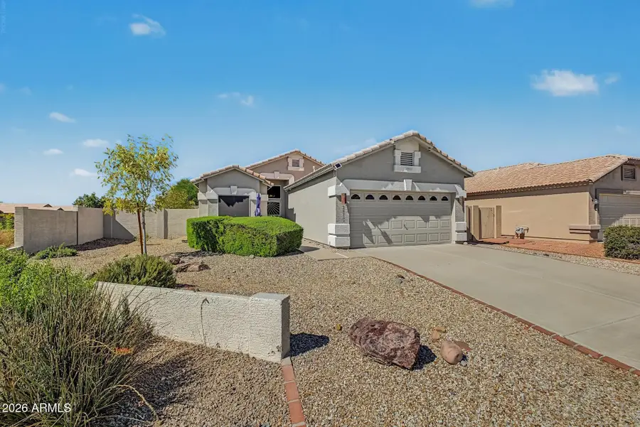 20660 N 105th Drive, Peoria, AZ 85382 - #3