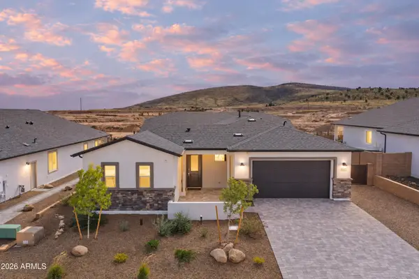 5227 Dells Rail Trail, Prescott, AZ 86301