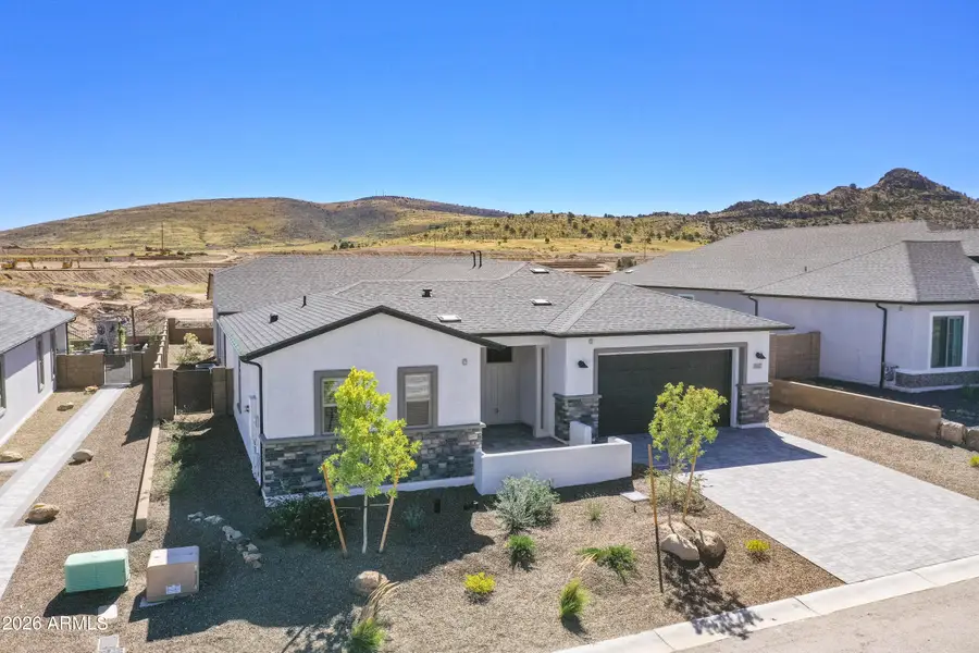 5227 Dells Rail Trail, Prescott, AZ 86301 - #2